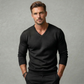 Men’s V-Neck Sweater
